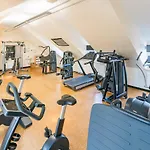 Hotel Romantik Jagdhaus Eiden Am 4*