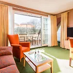 Hotel Romantik Jagdhaus Eiden Am 4*