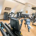 Romantik Jagdhaus Eiden Am 4* Bad Zwischenahn