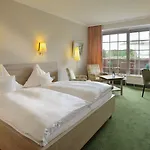 Hotel Romantik Jagdhaus Eiden Am 4*
