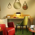 Romantik Jagdhaus Eiden Am Hotel 4*