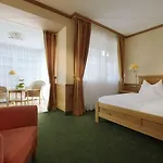 Hotel Romantik Jagdhaus Eiden Am Bad Zwischenahn