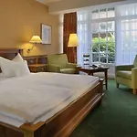 Romantik Jagdhaus Eiden Am Hotel