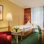 Hotel Romantik Jagdhaus Eiden Am