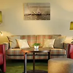 Romantik Jagdhaus Eiden Am Hotel Bad Zwischenahn