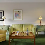 Hotell Romantik Jagdhaus Eiden Am Bad Zwischenahn