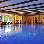 Romantik Jagdhaus Eiden Am Hotel Bad Zwischenahn