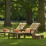 Romantik Jagdhaus Eiden Am 4*