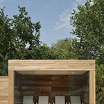 Romantik Jagdhaus Eiden Am 4*