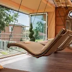 Hotel Romantik Jagdhaus Eiden Am