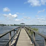 Romantik Jagdhaus Eiden Am Bad Zwischenahn
