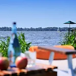 Romantik Jagdhaus Eiden Am Hotel 4*