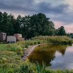 Romantik Jagdhaus Eiden Am 4* Bad Zwischenahn