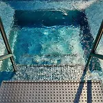 Hotel Romantik Jagdhaus Eiden Am 4*