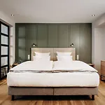 Romantik Jagdhaus Eiden Am Hotel 4*