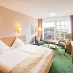 Romantik Jagdhaus Eiden Am Hotel Bad Zwischenahn