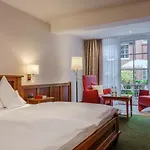Hotel Romantik Jagdhaus Eiden Am