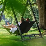 Hotel Romantik Jagdhaus Eiden Am