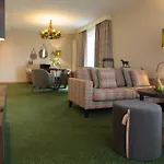 Romantik Jagdhaus Eiden Am Hotel 4*