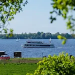 Romantik Jagdhaus Eiden Am 4*