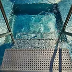 Hotel Romantik Jagdhaus Eiden Am 4*