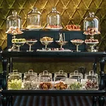 Hotel Romantik Jagdhaus Eiden Am 4*