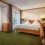 Hotel Romantik Jagdhaus Eiden Am 4*