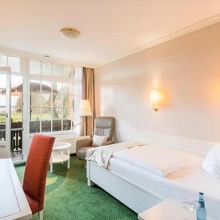 Romantik Jagdhaus Eiden Am 4*