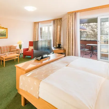 Hotel Romantik Jagdhaus Eiden Am Bad Zwischenahn