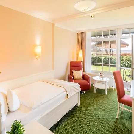 Hotel Romantik Jagdhaus Eiden Am 4*