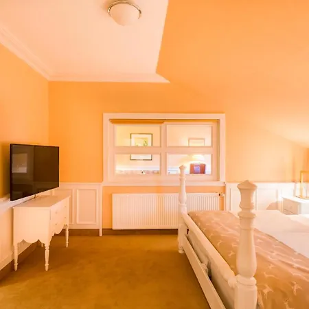 Romantik Jagdhaus Eiden Am Hotel 4*
