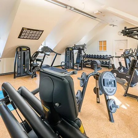 Romantik Jagdhaus Eiden Am 4* Bad Zwischenahn