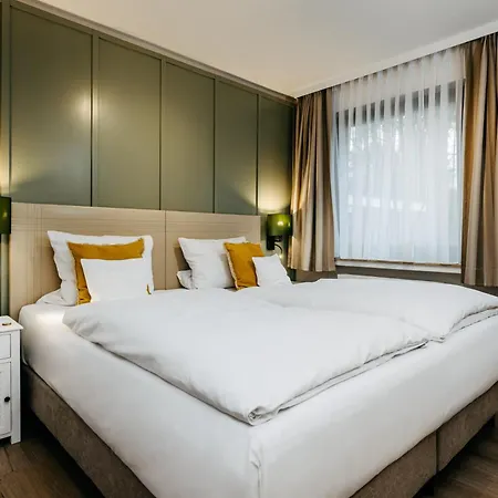 Romantik Jagdhaus Eiden Am Hotel 4*
