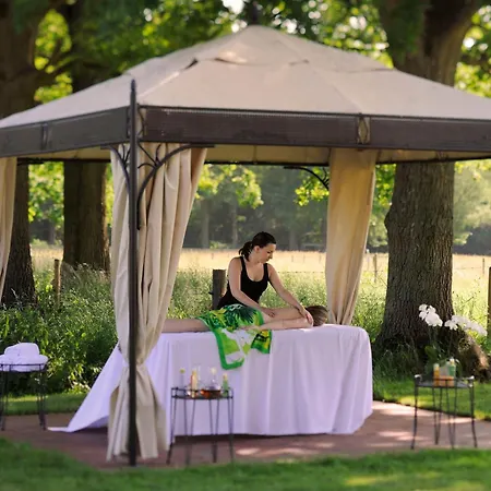 Hotel Romantik Jagdhaus Eiden Am