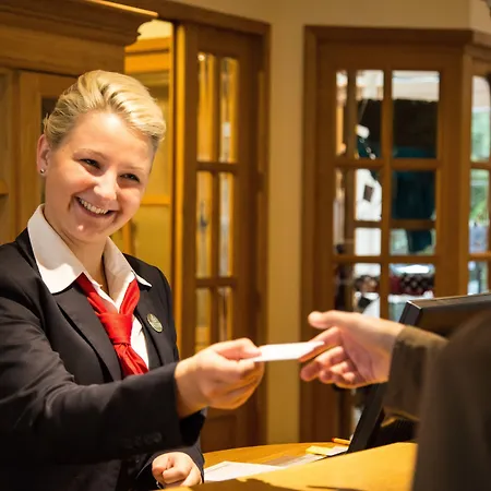 Romantik Jagdhaus Eiden Am Otel Bad Zwischenahn