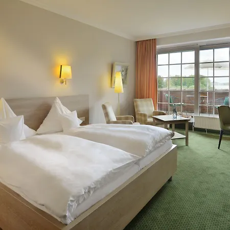 Otel Romantik Jagdhaus Eiden Am 4*