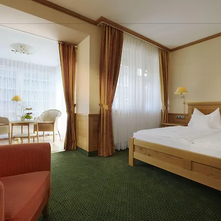 Otel Romantik Jagdhaus Eiden Am Bad Zwischenahn