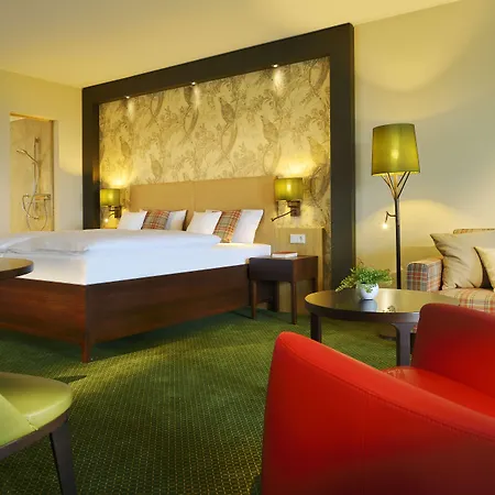 Romantik Jagdhaus Eiden Am 4*