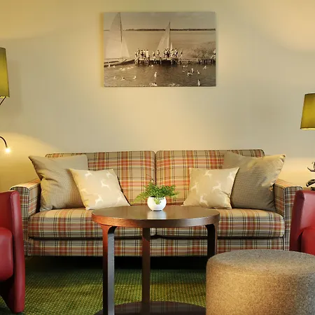 Romantik Jagdhaus Eiden Am Otel Bad Zwischenahn