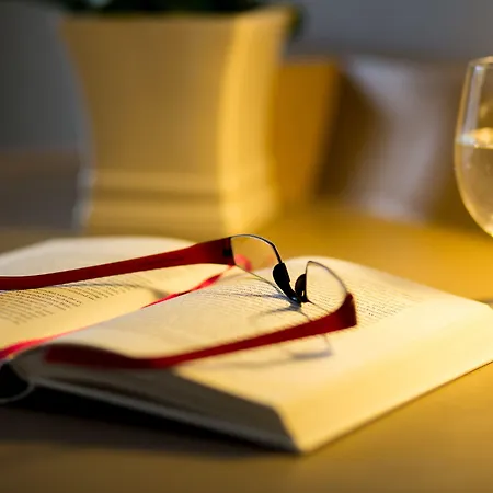 Otel Romantik Jagdhaus Eiden Am