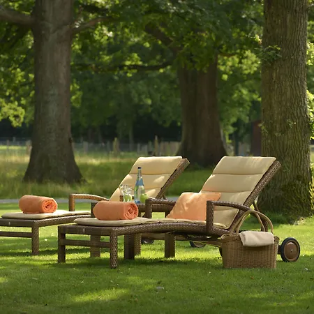 Romantik Jagdhaus Eiden Am 4*