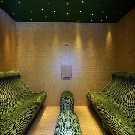 Romantik Jagdhaus Eiden Am