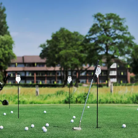 Romantik Jagdhaus Eiden Am Otel 4*