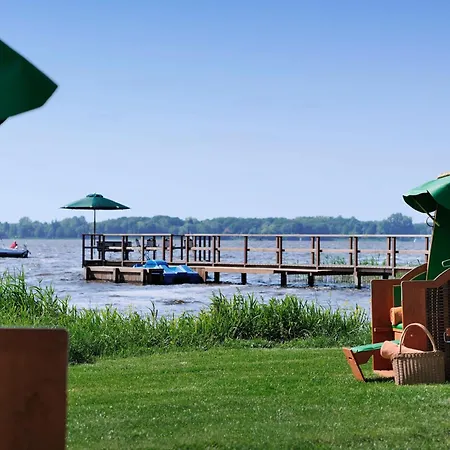 Отель Romantik Jagdhaus Eiden Am Бад-Цвишенан