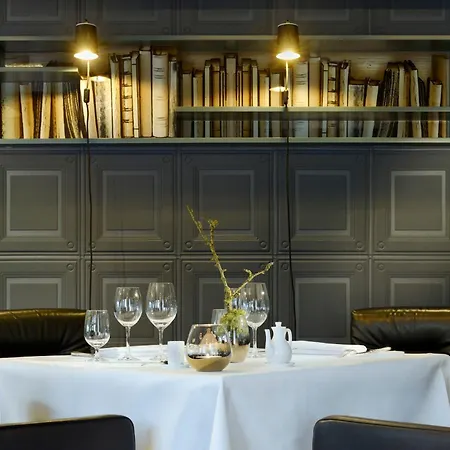 Romantik Jagdhaus Eiden Am Otel