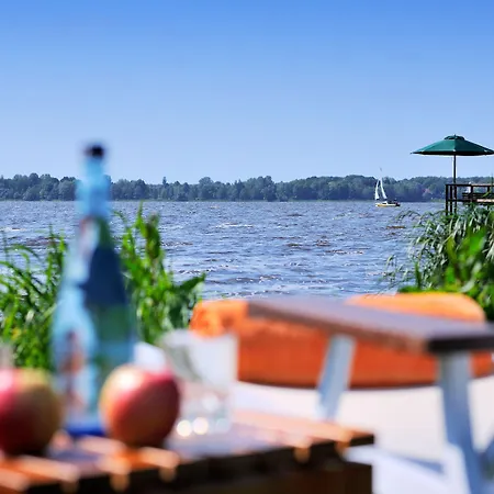Romantik Jagdhaus Eiden Am Szálloda 4*