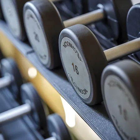 Otel Romantik Jagdhaus Eiden Am