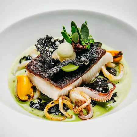 Romantik Jagdhaus Eiden Am 4* Bad Zwischenahn