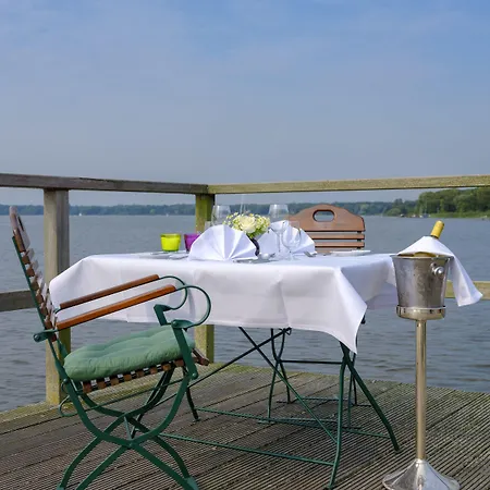 Romantik Jagdhaus Eiden Am