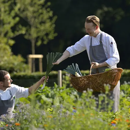 Romantik Jagdhaus Eiden Am Otel Bad Zwischenahn
